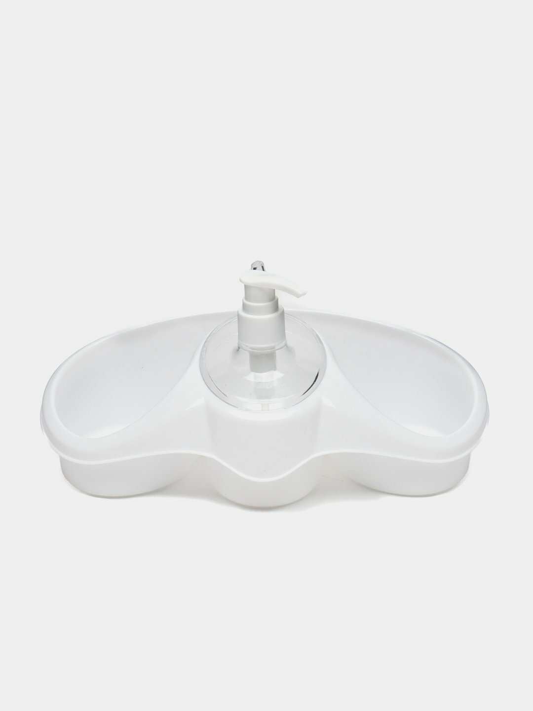 Диспенсер для жидкого мыла — фото 1