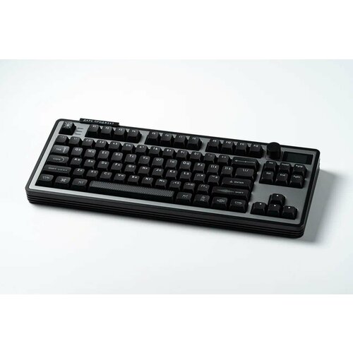 Дарк проджект KD85 Vega DP-KD-85A-300100-GOX черный игровая клавиатура 2299000₽