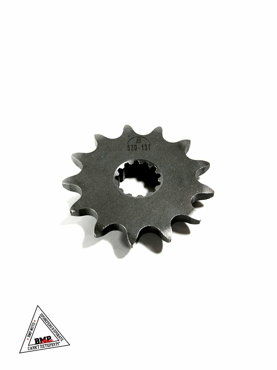 Звезда ведущая 520x13T BSE — фото 1