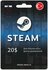 Steam gift card 20 USD (Turkey)