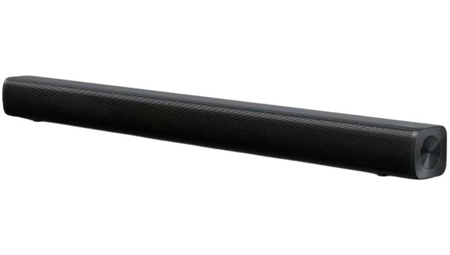 Саундбар Xiaomi Soundbar 2.0 S22E (MDZ-34-DB) EU Black