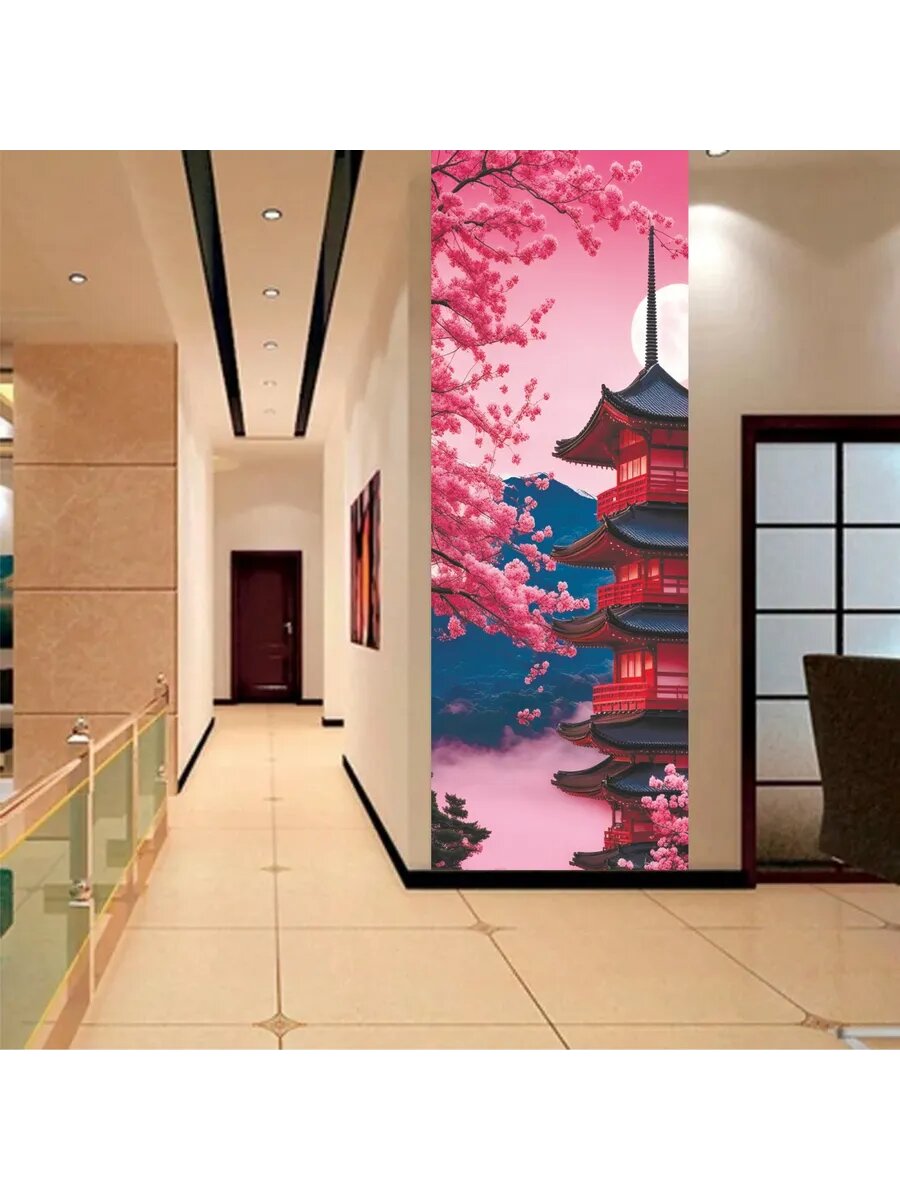 Фотообои для зала — фото 1