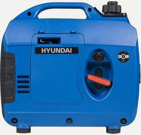 Изображение товара Инверторный генератор Hyundai HHY 1050Si