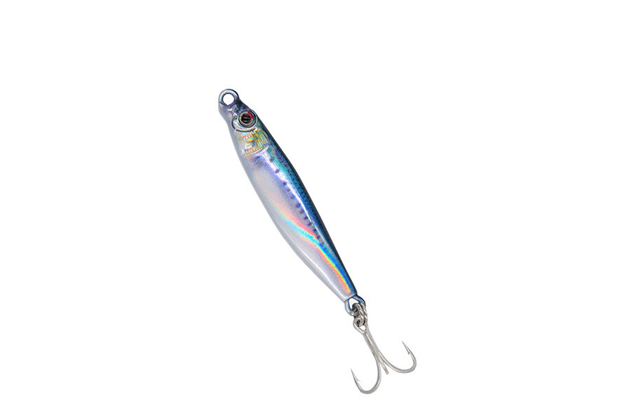 Little Jack Пилькер Metal Adict Type-01, #01, 10 гр