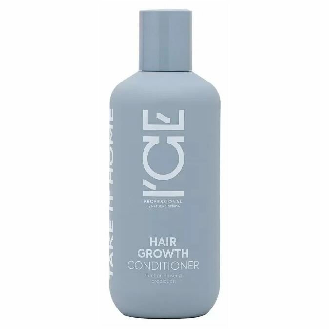 Кондиционер ICE Professional Take It Home Hair Growth для волос «Укрепляющий», 250 мл