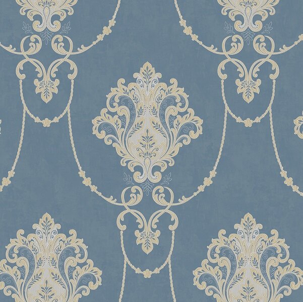 Обои Bernardo Bartalucci Beatrice 5016-6 флизелиновые поверхность полуматовая размер рулона 1.06x10.05 Италия