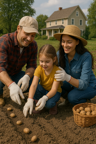 Изображение товара Перчатки 1 сорт универсальные, защитные, рабочие, многоразовые, для сада и дачи, 5-6 нитей тканевые, хб садовые, серо-белые, набор 100 шт, интрументы для фитнеса и спорта