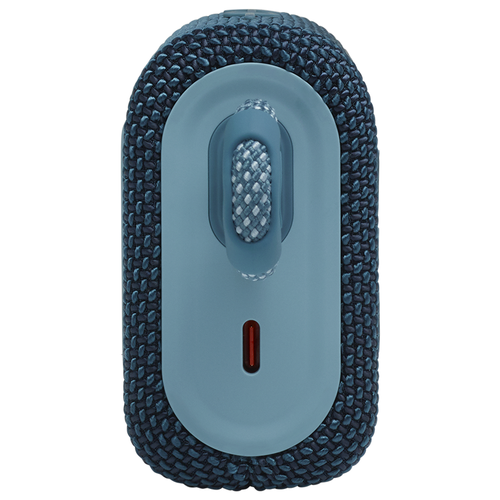 Колонка JBL GO 3 Eco, синий — фото 1