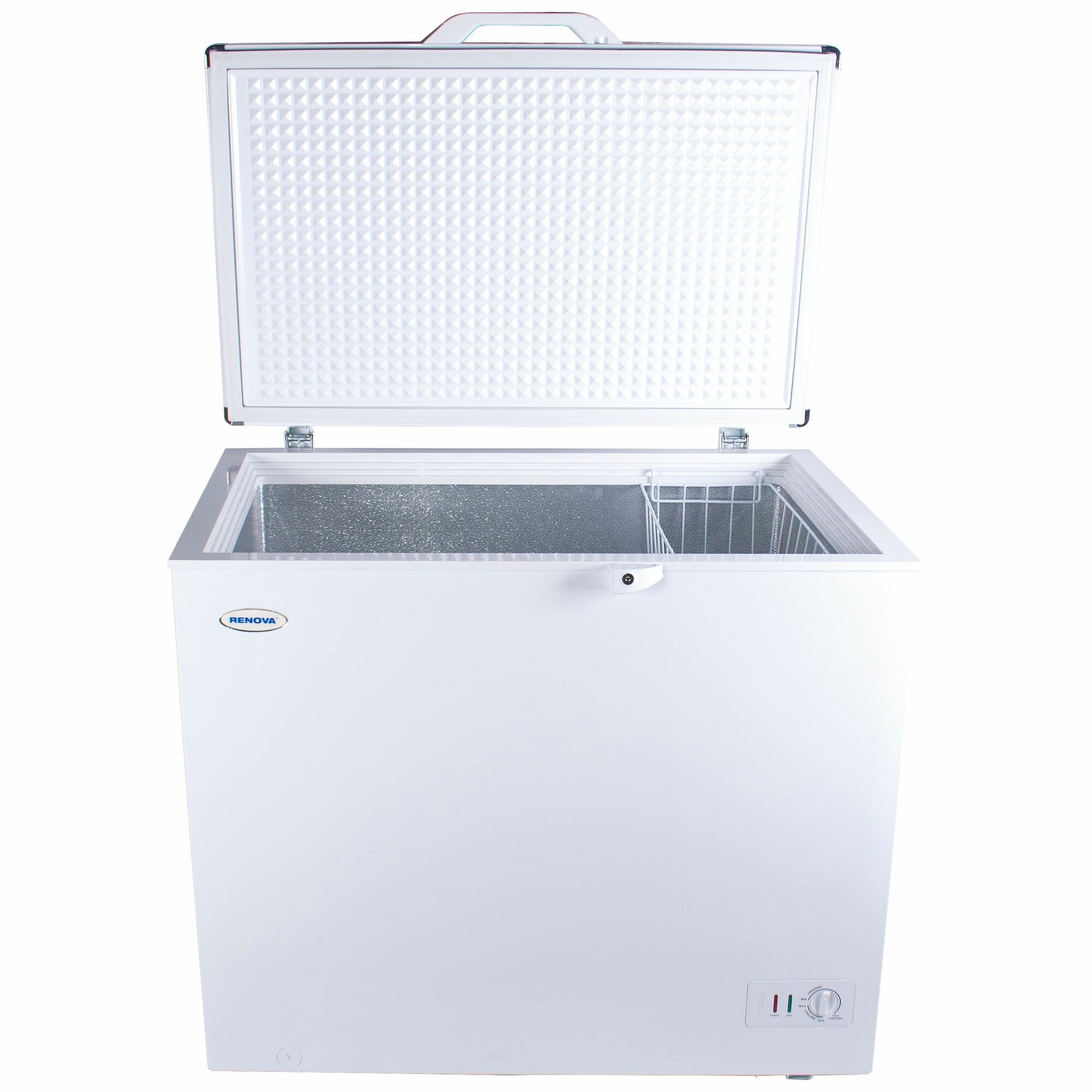 Морозильный ларь RENOVA FC-320C