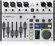 BEHRINGER FLOW 8 - цифровой микшерный пульт, 4 TRS входа, 2 XLR в...