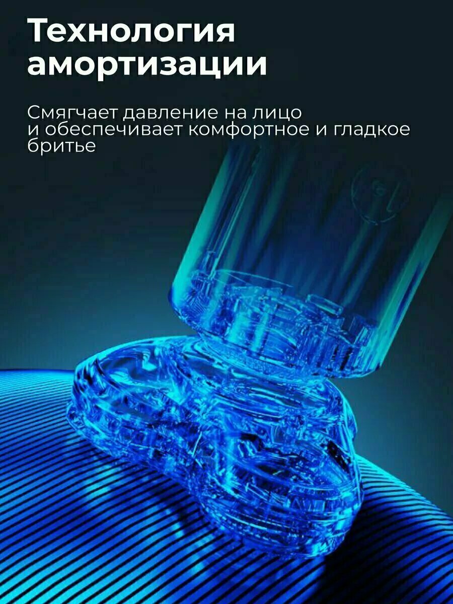 Официальная гарантия на Xiaomi BeHeart G900