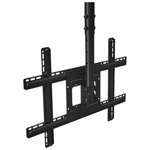 Кронштейн NORTH BAYOU NBT 560-15, Встроенный уровень: Нет, Диагональ ТВ: 32-65', Максимальная нагрузка: 68.2 кг — фото 1