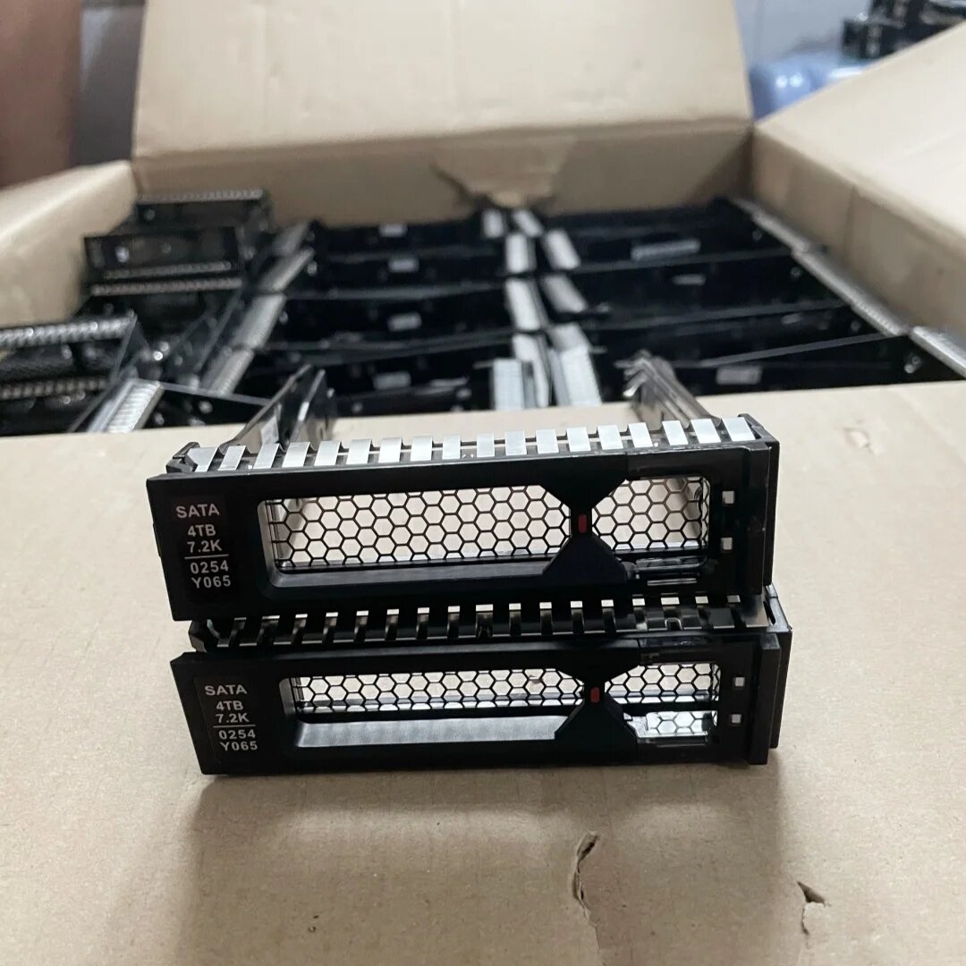 Лоток для HDD 2.5/3.5 Huawei, Цвет: 3.5 Caddy