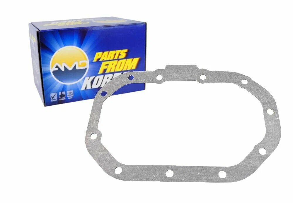 Прокладка поддона КПП CHEVROLET Aveo, Lacetti, Epica, Cruze 2008- /11 отв./ \ P1ZC019 PMC
