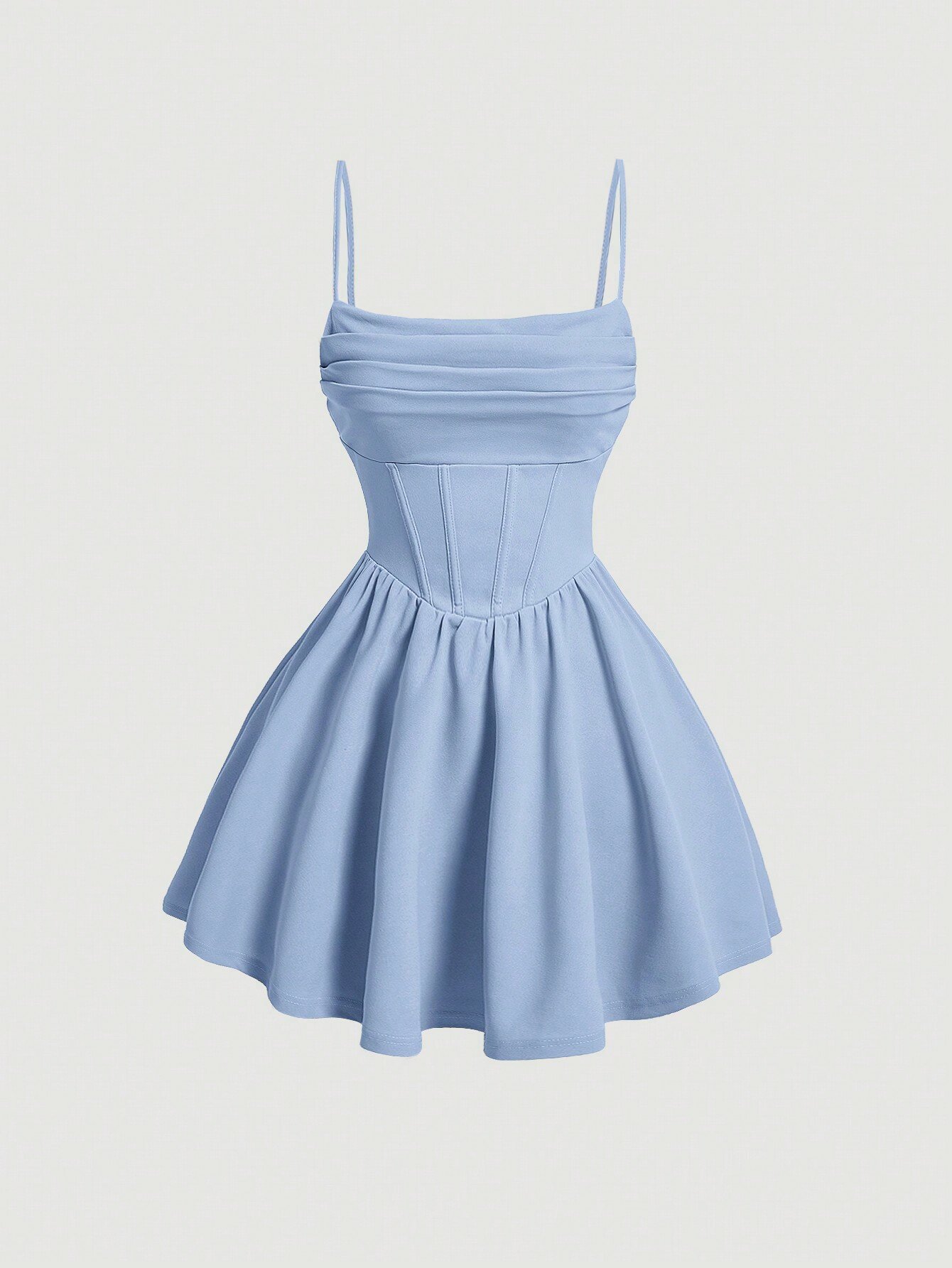 Платье SHEIN