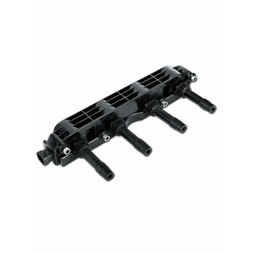 фото Катушка зажигания opel astra g 98-, h 04-, corsa d 06-, zafira c 11-, vectra c 02- 1.6-1.8 соатэ соатэ 019005212 | цена за 1 шт