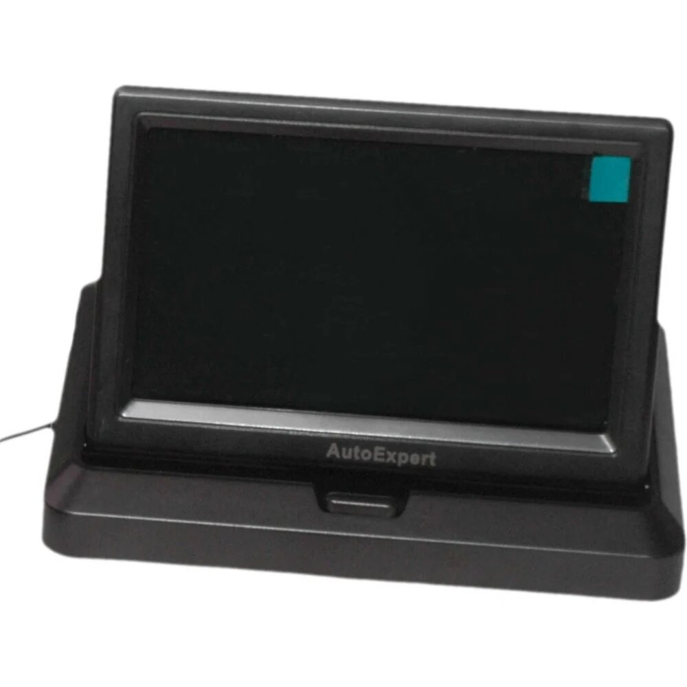 AutoExpert Автомобильный монитор DV-250