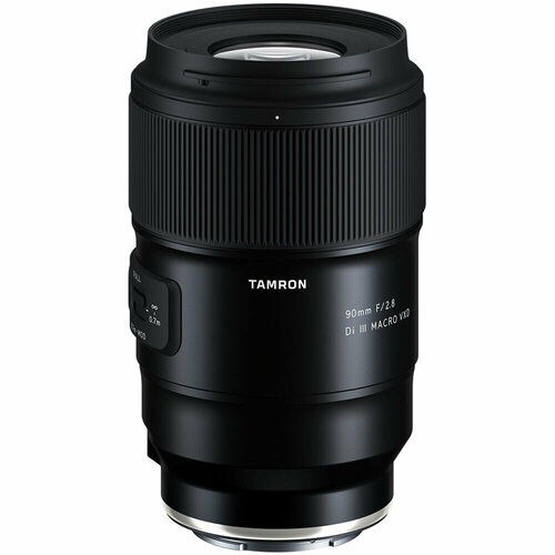 Tamron AF 90mm f28 Di III macro VXD Sony E 63900₽