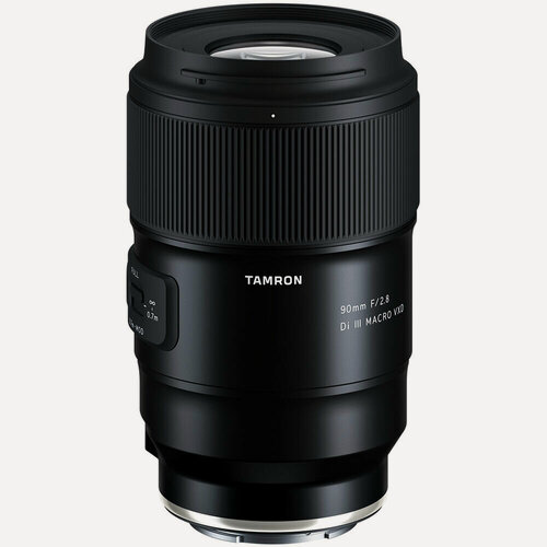 Изображение товара Объектив Tamron AF 90mm f/2.8 Di III macro VXD Sony E (F072S)