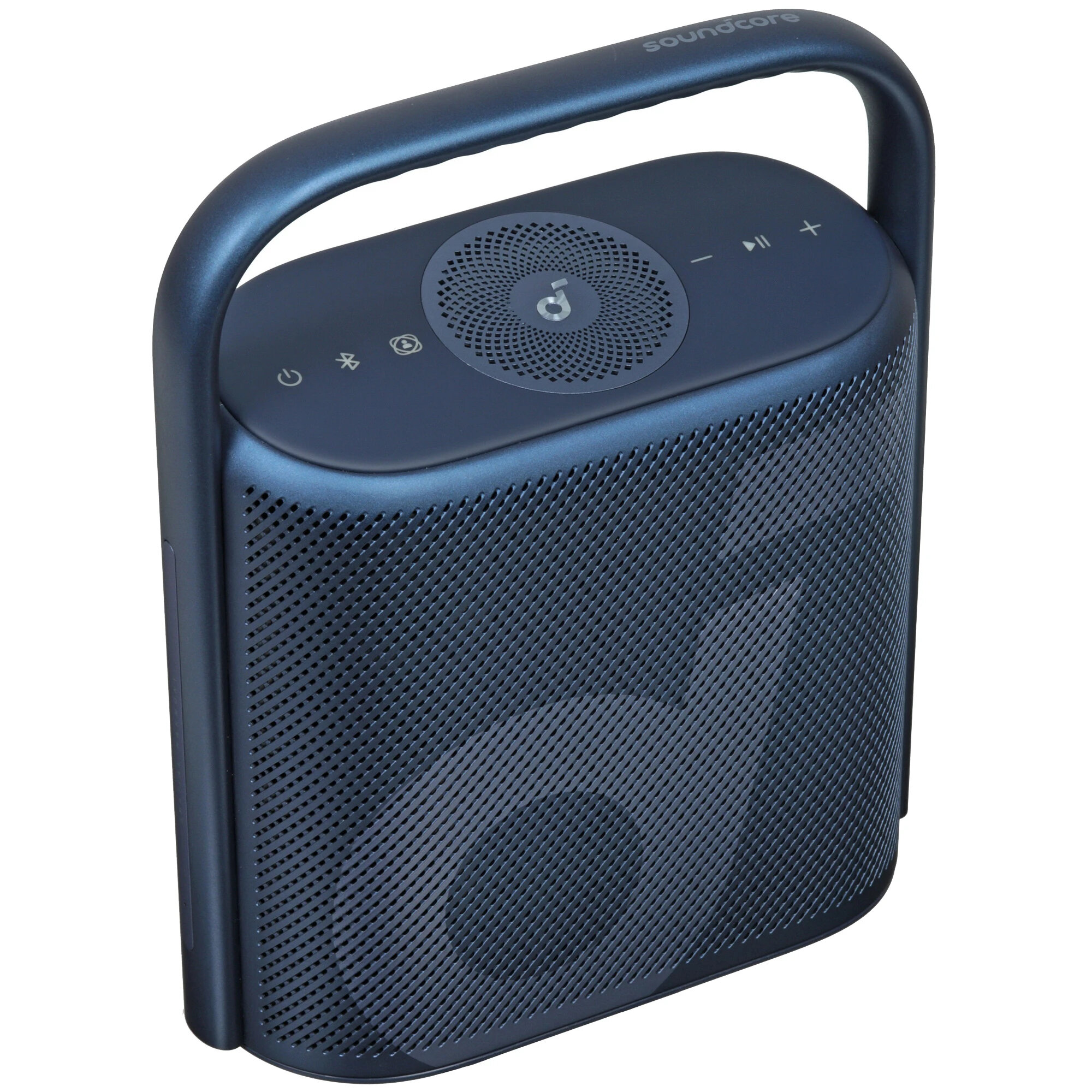 Портативная колонка Anker Soundcore Motion X500 Blue