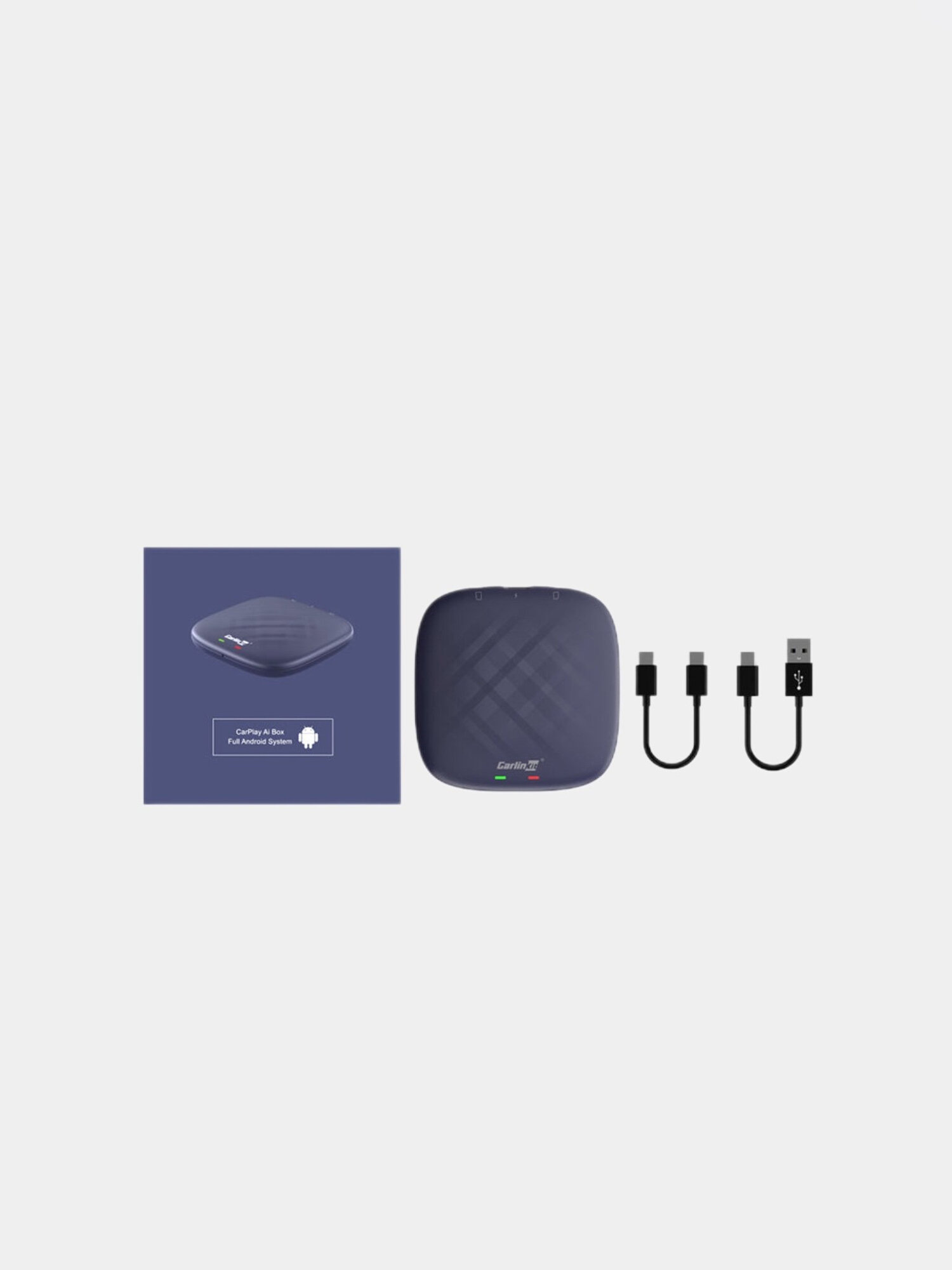 Android Carplay Box Bluetooth для автомобилей , 8/128 ГБ, Android Carplay Box Bluetooth для автомобилей , 8/128 ГБ, — фото 1