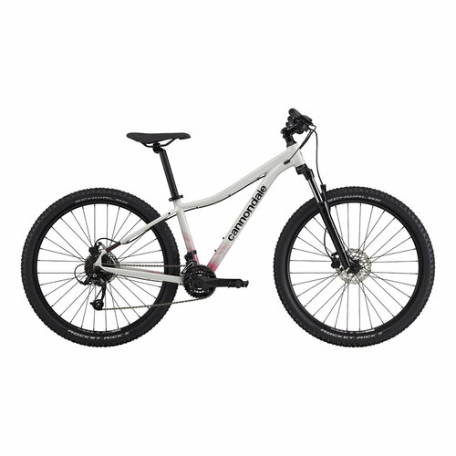Велосипед Cannondale Trail 7 29 W 2025 Серый, для женщин