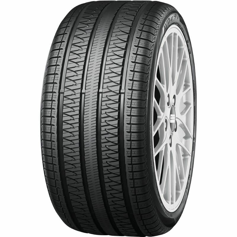 Летняя автошина Yokohama Avid GT S35A 305/40 R20 112V XL N0 с усиленной боковиной