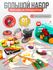 Игрушечные продукты TrendToys фрукты и овощи на липучках, игрушеч...