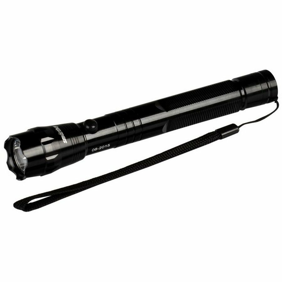 Фонарь ручной (SBF-600-K) 1Вт