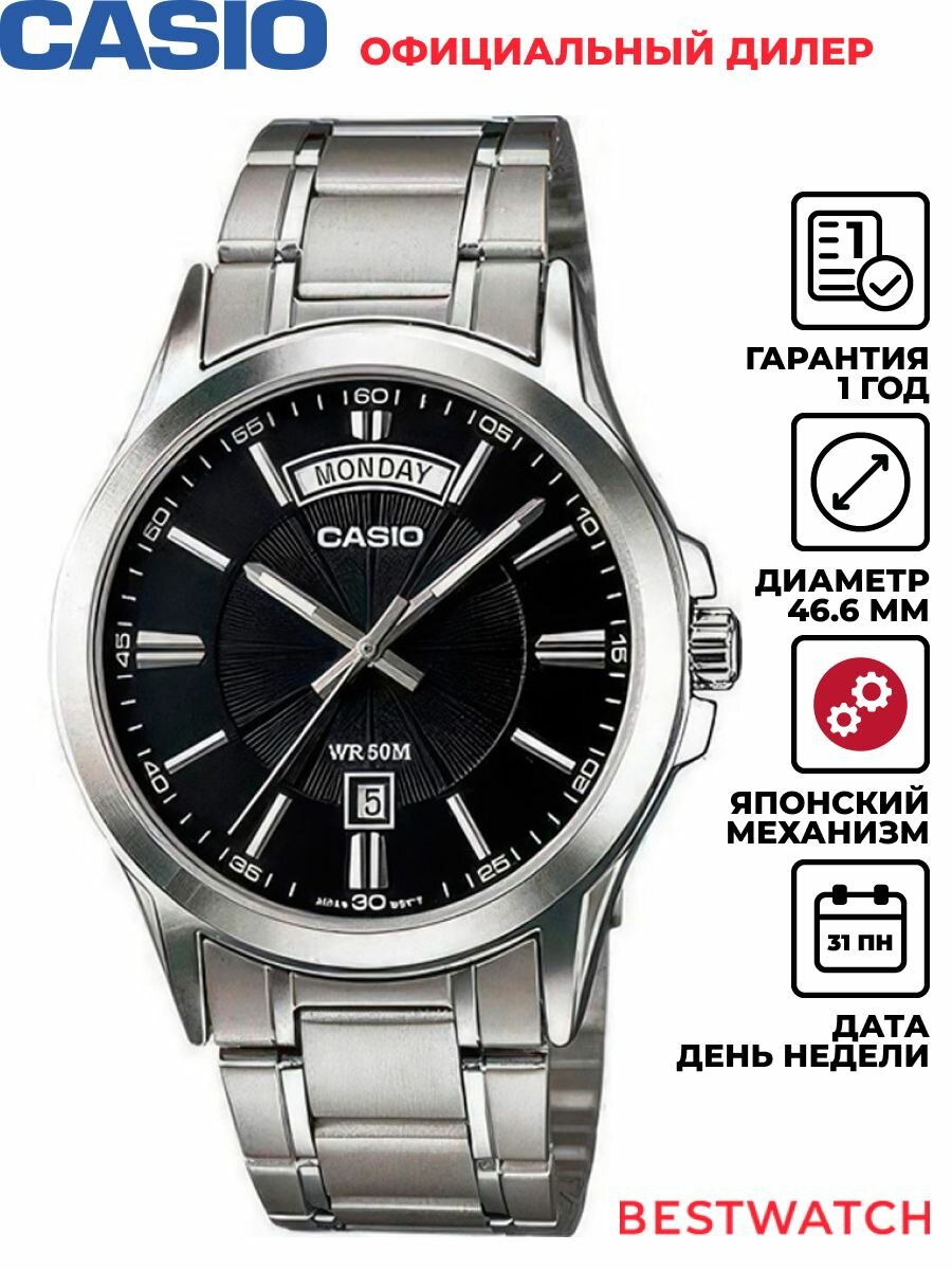 Наручные часы