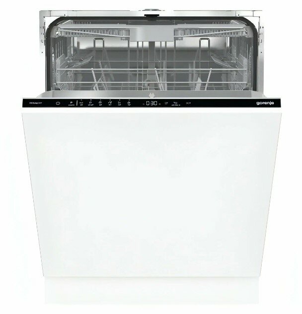 Встраиваемая посудомоечная машина Gorenje GV643D90