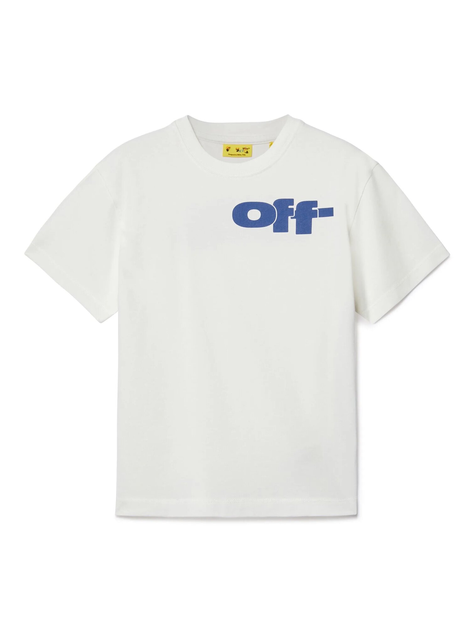 Футболка Off-White