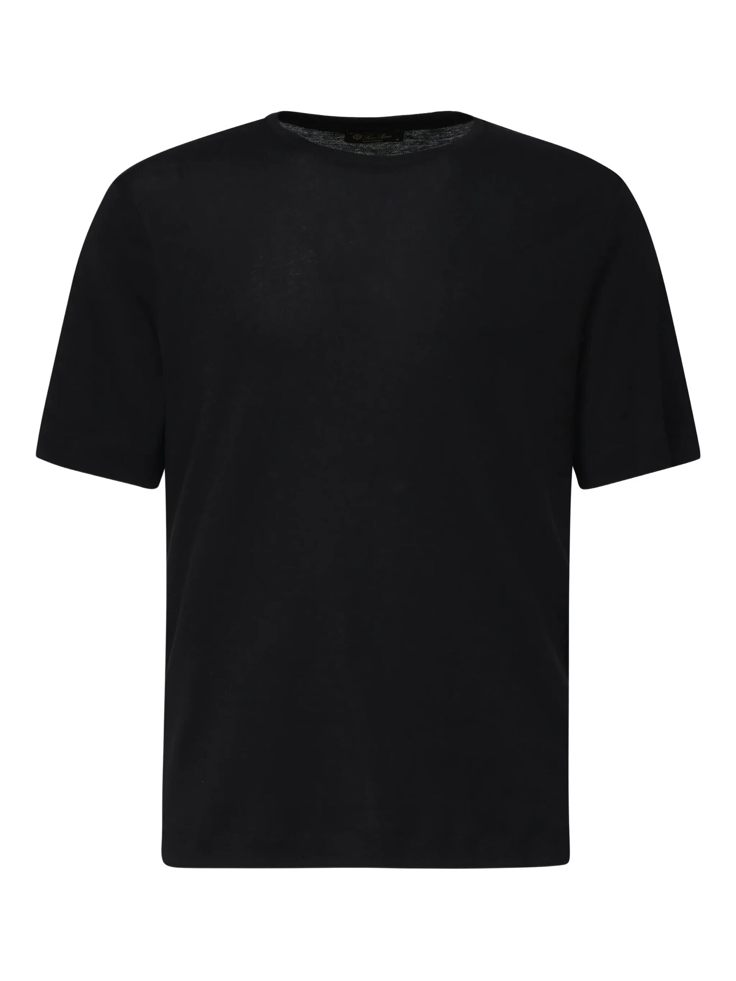 Футболка Loro Piana, размер 3XL, черный