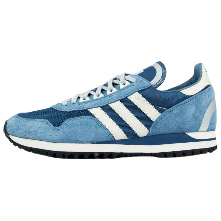 Кроссовки ZX 400 SPZL