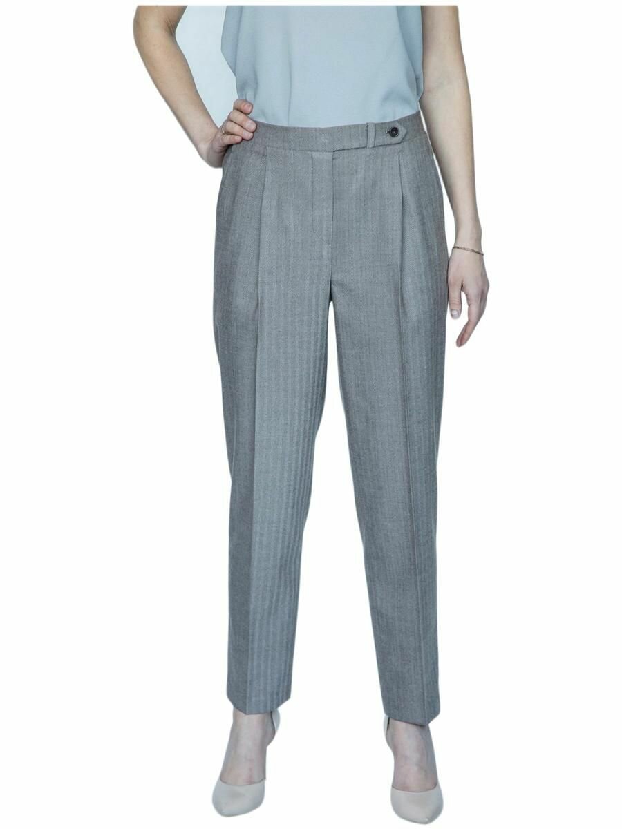 Брюки Базовая коллекция