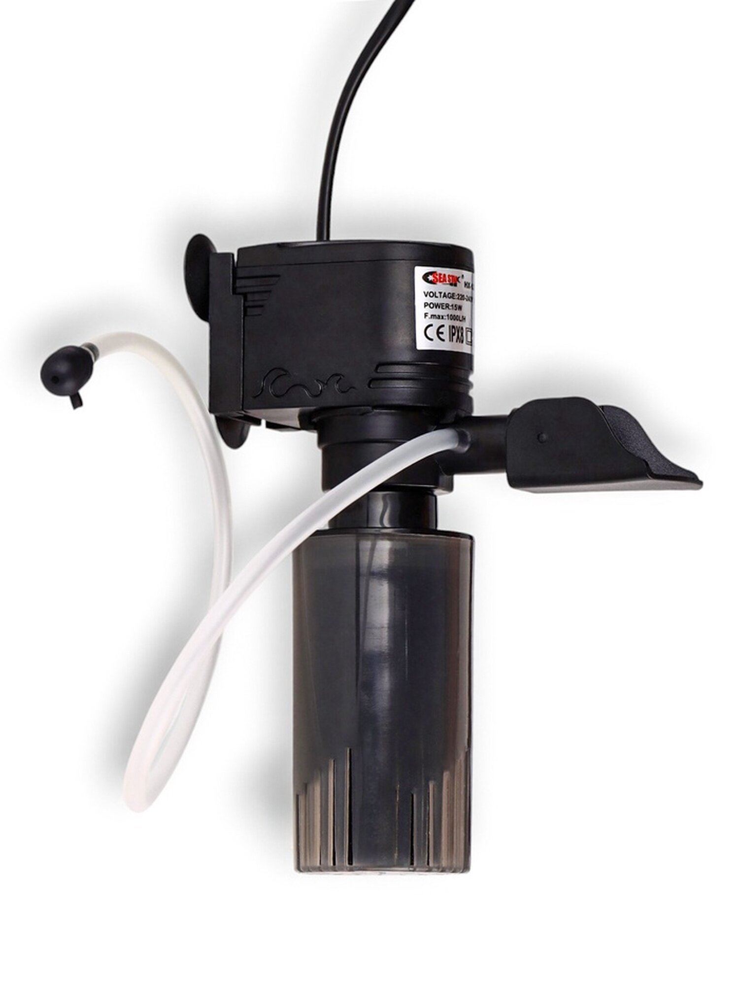 Фильтр внутренний Sea Star HX-1200F 1000 л/ч 15 Вт