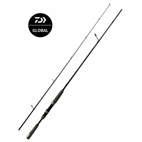 фото Спиннинг daiwa exceler 802mhfs 2.44м 15-50гр;11018-06r