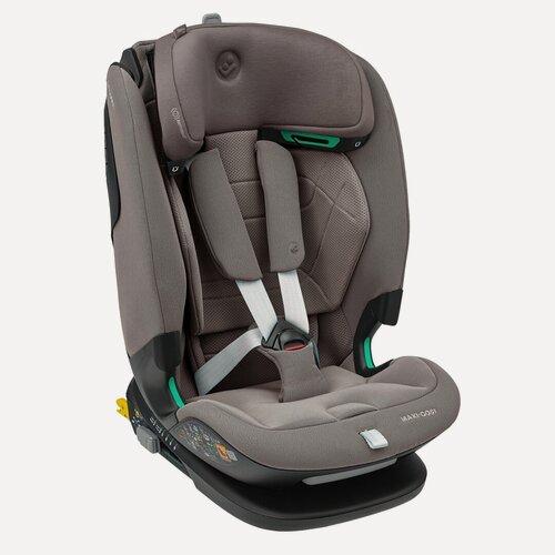Изображение товара Автокресло 9-36 кг Maxi-Cosi Titan Pro 2 i-Size (76 см -150 см) Authentic Truffel трюфель