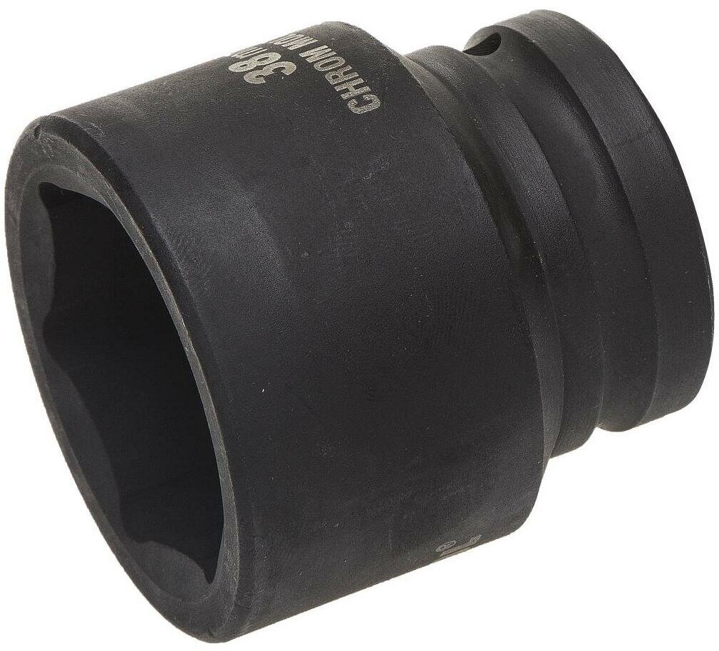 KRAFTOOL FLANK 3/4″ 38 мм удлиненная ударная торцовая головка (27945-38)