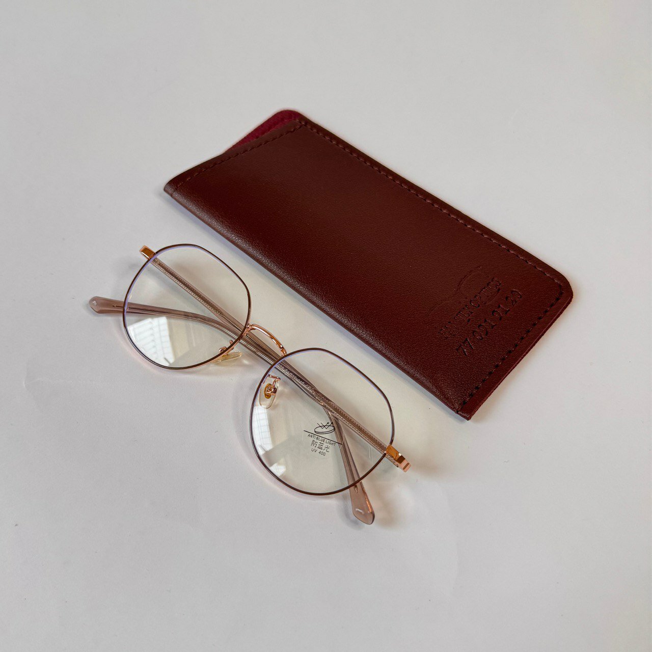 Сменные линзы