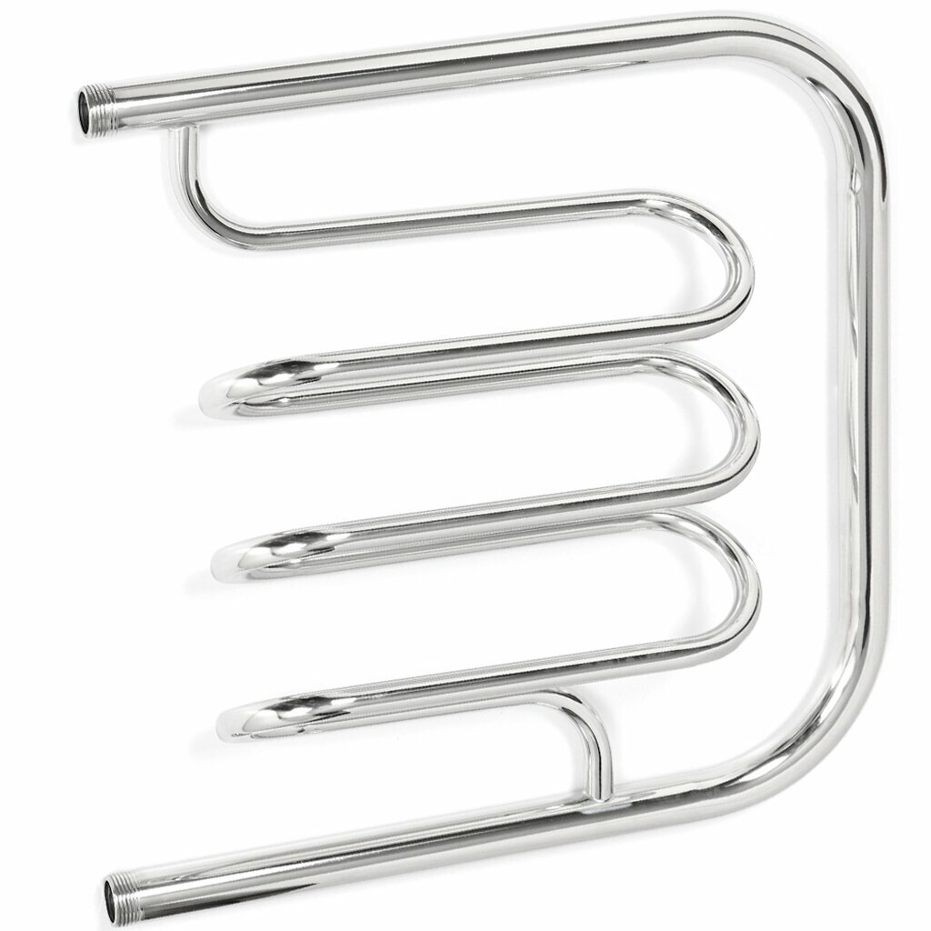 Полотенцесушитель Фокстрот 50х50х1