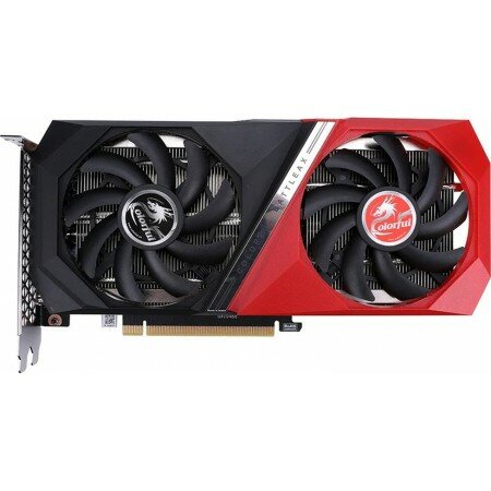 Colorful GeForce RTX 3060 Battle AX NB DUO 12G V4 L-V
