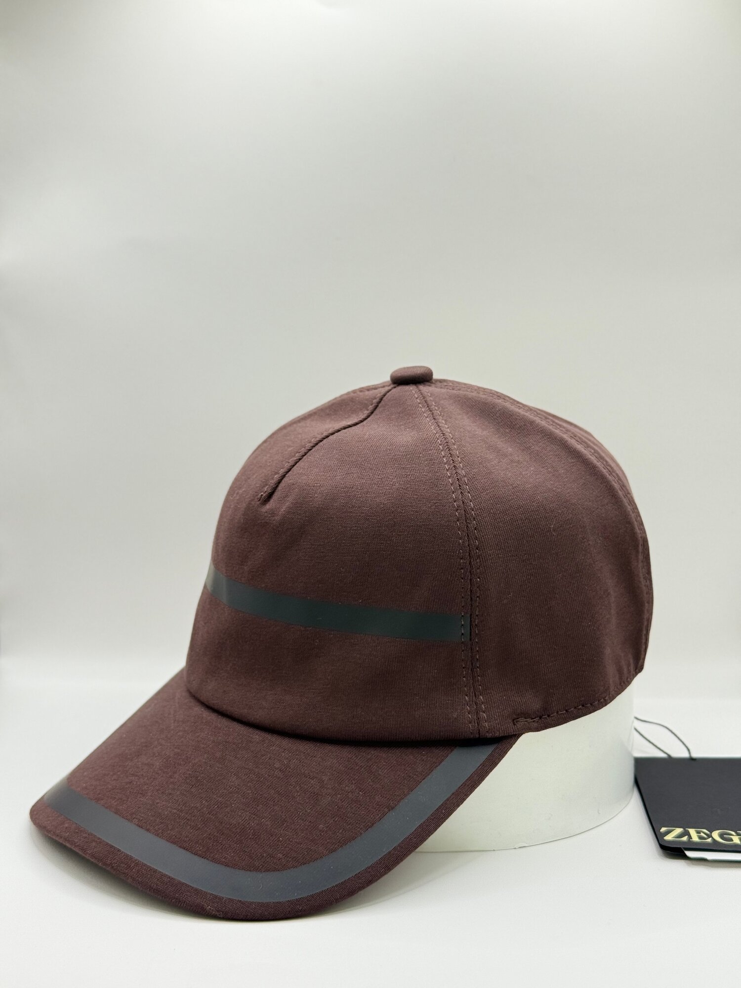 Кепка кепка Zegna для мужчин