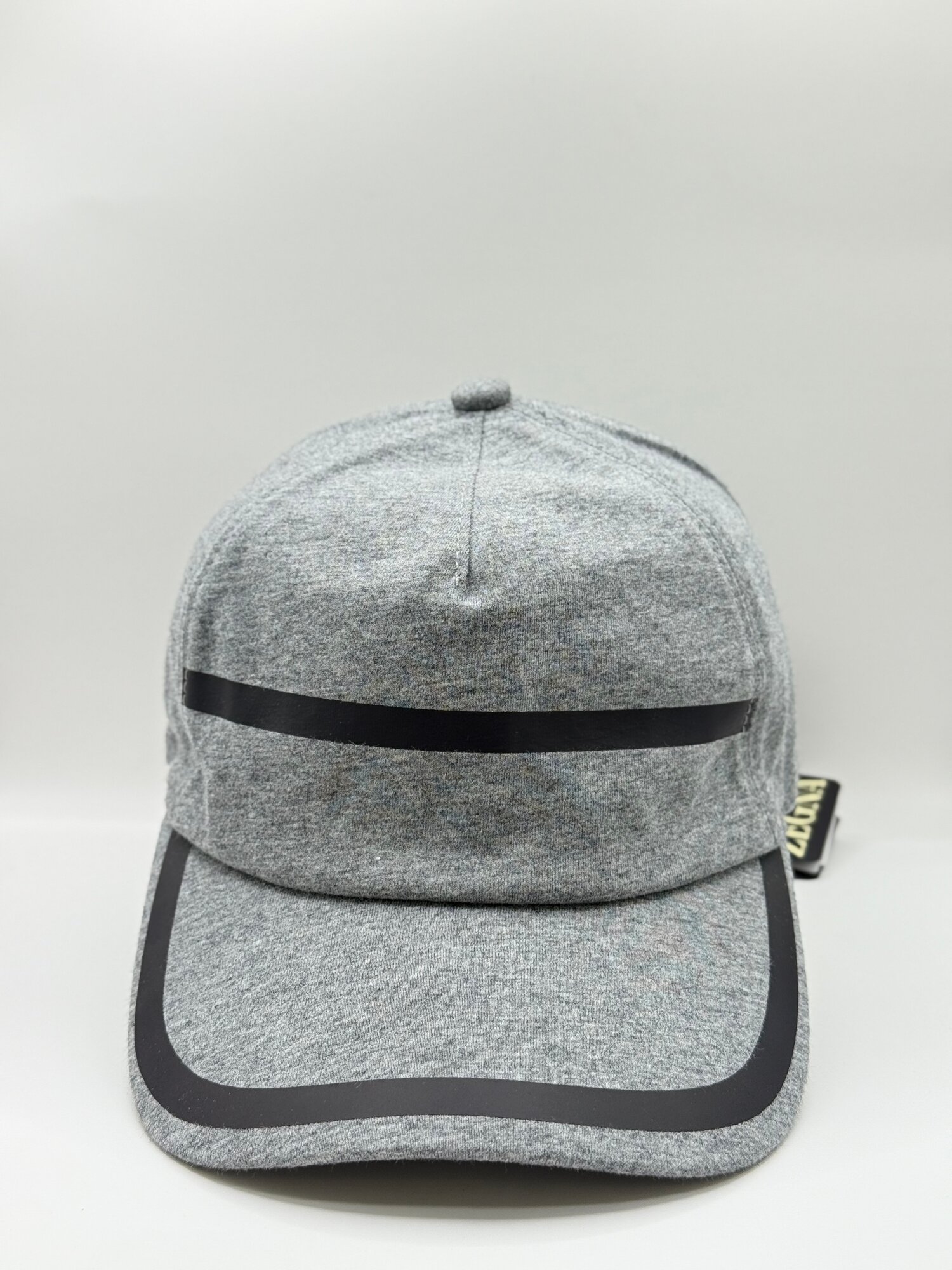 Кепка серый для мужчин