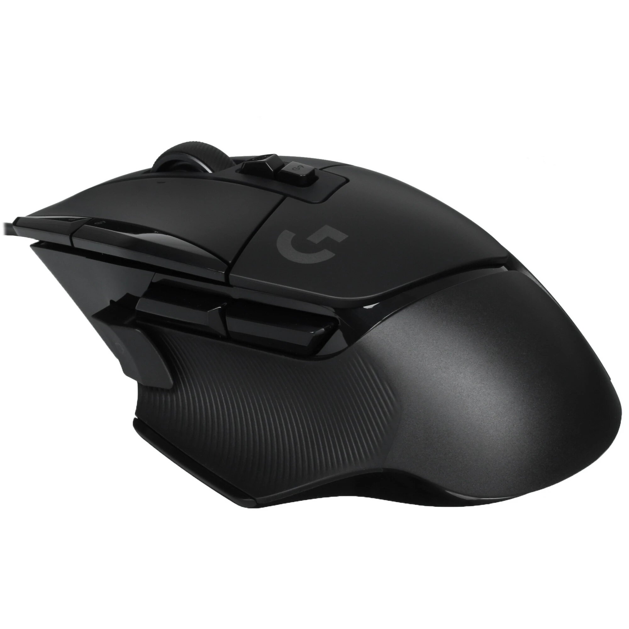 Мыши от бренда LOGITECH G502 X - WHITE - USB- EER2, белого цвета — фото 1