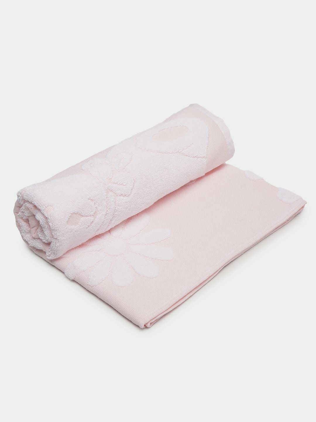 Мягкое и пушистое полотенце для лица A BEAR — фото 1