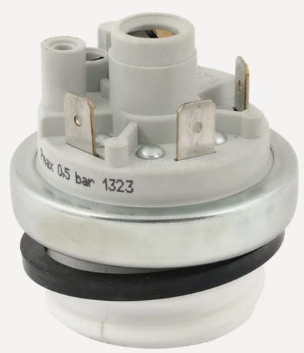 Изображение товара Электронный датчик уровня воды для насосов "LEO" моделей WC-560А , WC-600А