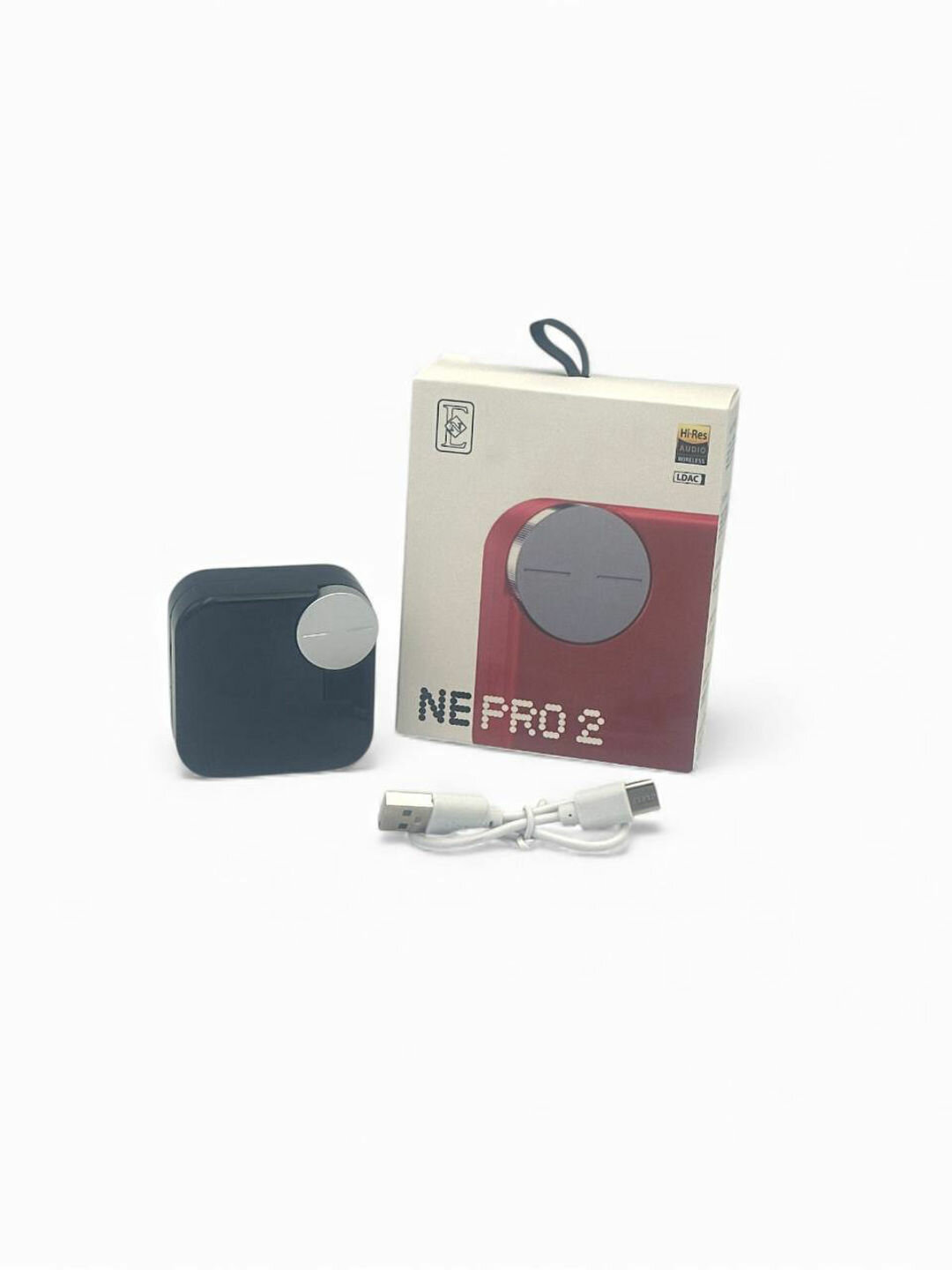 Pro 2 Наушники Nothing CMF Buds Pro 2, с ANC, выдвижной микрофон, Bluetooth 5.3, чёрные