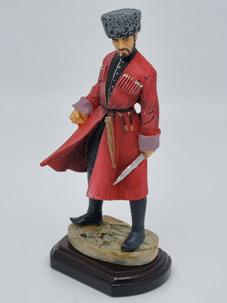 Статуэтка Горец Али — фото 1