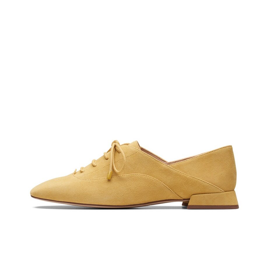 Туфли Clarks